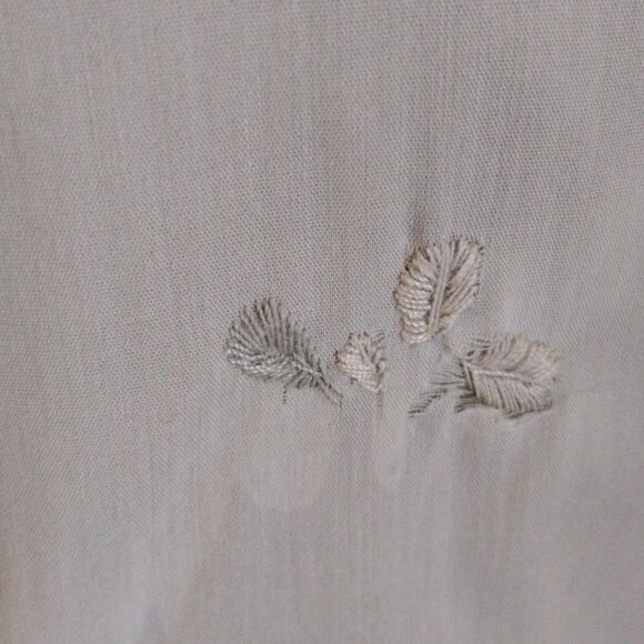 TSE Cotton Dress  - Picture 6 of 14